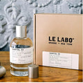 wholesale lelabo perfume laboratory perfume 100ml no. 33 sandalwood no. 13 different one piece dropshipping