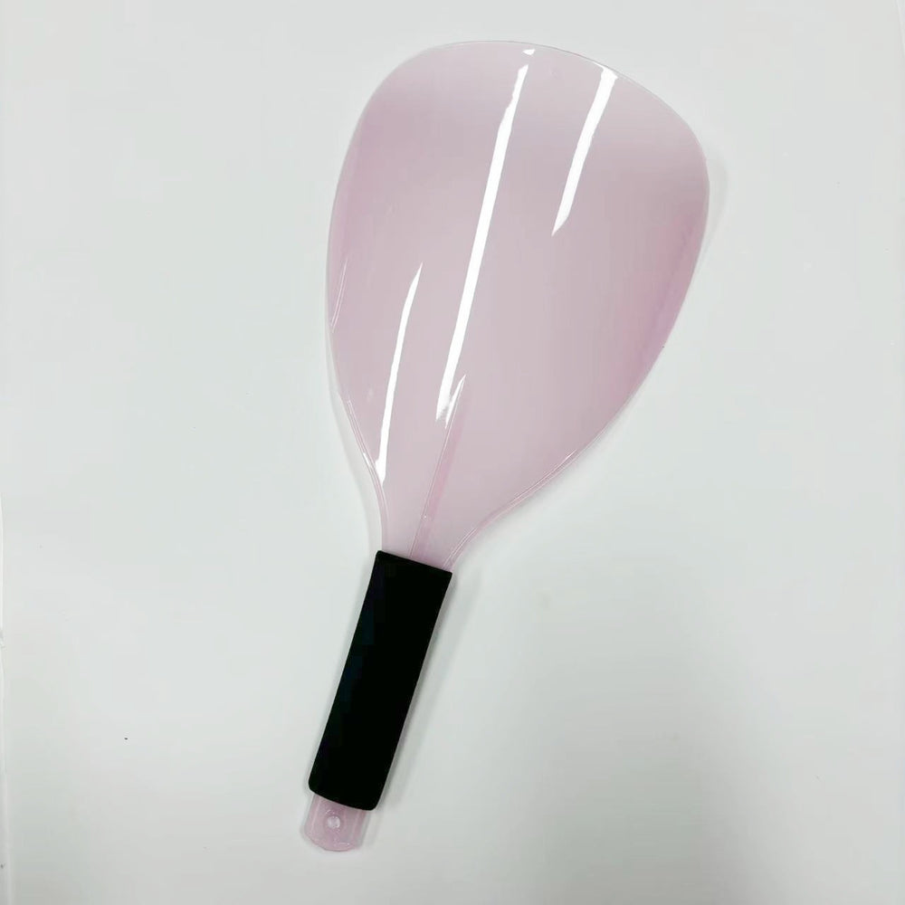 Wholesale transparent mask plastic hair salon special spray hairspray face protection hairdressing non-slip thickened face mask