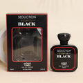 e-commerce hot-selling men's cologne: golf polo fragrance, 100ml, marine accord, long-lasting light scent