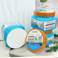mint sea salt bath scrub 650g bath salt bath salt scrub cleansing exfoliating chicken skin remover