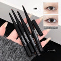 Makeup kodyboll smooth eyeliner gel pen waterproof long-lasting non-smudge eyeliner pen for beginners to silkworm pen