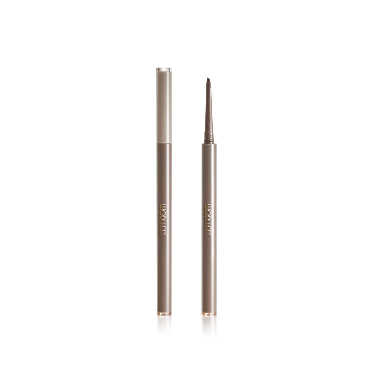 Wodwod free color eyeliner gel pen long-lasting waterproof sweatproof non-smudge eyeliner pen