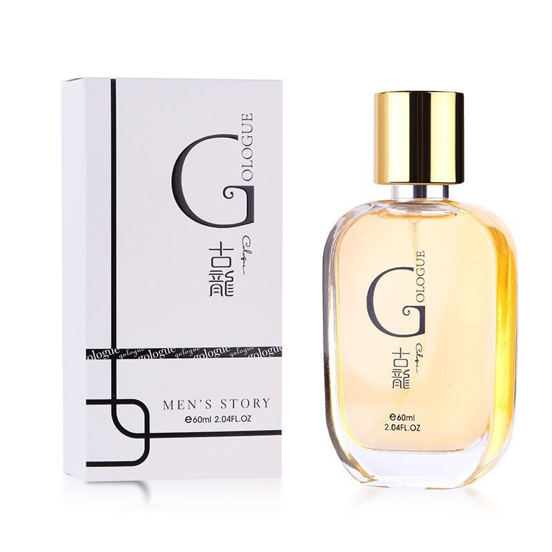 Legendary cologne for men - azure gentleman, long-lasting eau de toilette, affordable student-friendly, live stream hot seller, factory wholesale