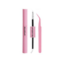 Segmented false eyelashes suit cross-border 40p50p clustered european and american eyelashes extension lashes kit set
