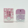 35ml pocket card perfume women's mini perfume big brand q version foreign trade cross-border perfume perfumes wholesale