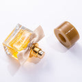 Ready-to-ship new women's perfume, factory direct, long-lasting light fragrance, 25ml. wholesale perfume for vietnamese kuaishou and douyin live streaming