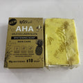 exclusive gold collagen soap 80g bath and facial cleansing natural ingredients handmade soap english export
