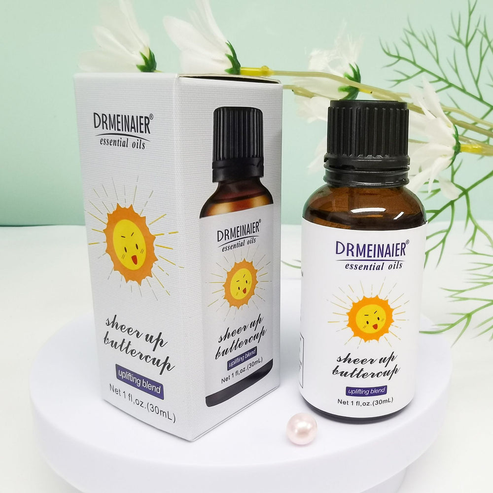 lost fragrance essential oil 30ml body facial aromatic moisturizing spa skin care mint massage oil export wholesale