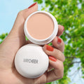 Meixier soft concealer - ultra coverage for blemishes, dark spots, acne scars, dark circles, tattoos, and scars - foundation cream