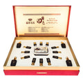 ancient mud nourishing herbal essential oil set box beauty salon whole body care herbal mud nourishing skin care soothing essential oil set