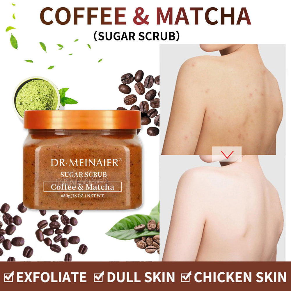 exclusive supply, beirun fruit scrub, sugar fragrance scrub, bath salt, chicken skin and dead skin exfoliation, foreign trade wholesale