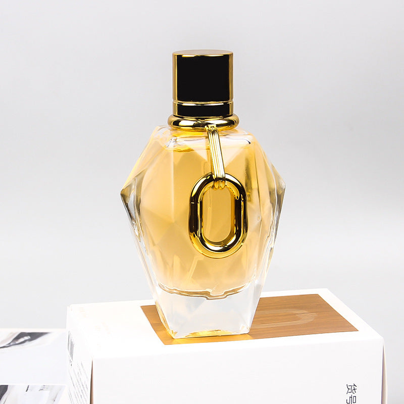 foreign trade perfume, all in english, exported to millions of gold women's perfume, long-lasting middle eastern tk xiyin hot style