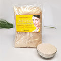active gold gold soft mask powder to dilute melanin acne marks gold mask powder wholesale gold powder 500g