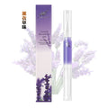 Lavender flavor