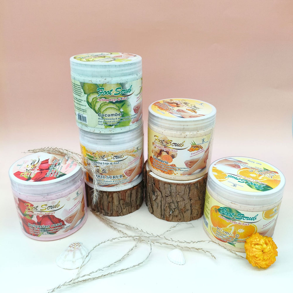 foot care scrub, foot exfoliation, dead skin removal, deep cleansing, foot skin care, exclusively for foreign trade