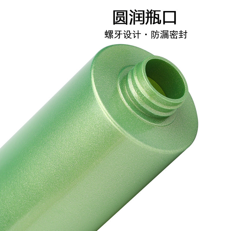 680ml factory hot-selling conditioner bottle hot-selling classyin stock shampoo and shower gel bottle small quantity production