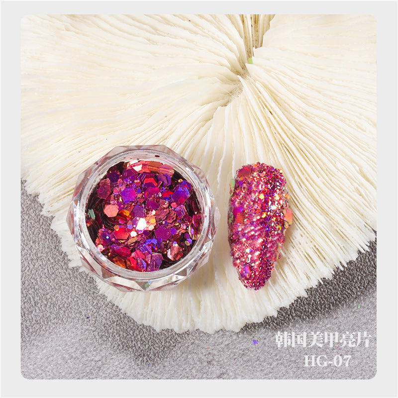 Dopamine manicure accessories, hot girl red camellia, xiaohongshu popular material package, fujino coral butterfly decorations