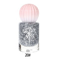 Silver starburst 20