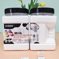 explosive petal bath salts bath ball nourishing and moisturizing skin instant bath salts bath ball bath powder 1000g