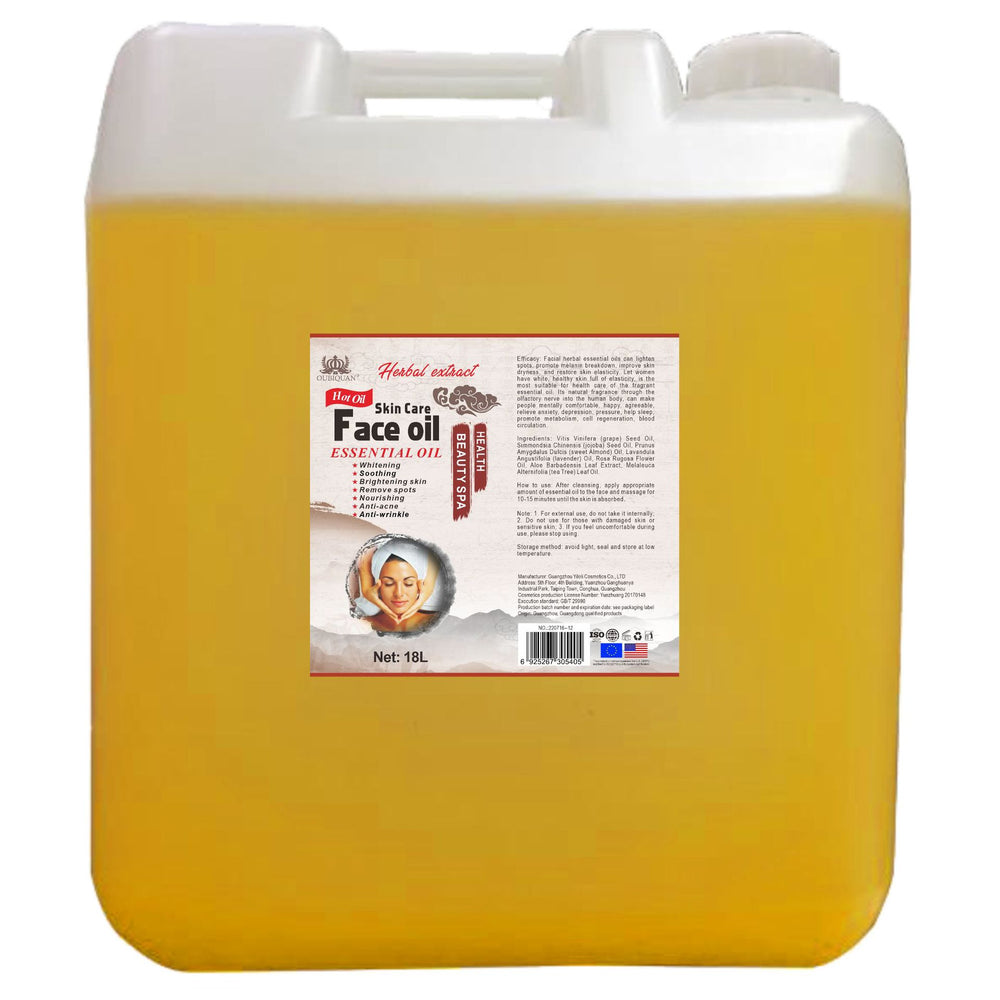 joint essential oil massage essential oil to clear meridians and whole body massage to generate heat. old ginger oil body care massage essential oil