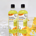 aha essence repair turmeric essence hydrating, moisturizing and brightening wholesale 500ml