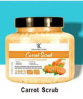 coffee scrub bath salt facial and body exfoliating dead skin moisturizing and emollient turmeric scrub wholesale
