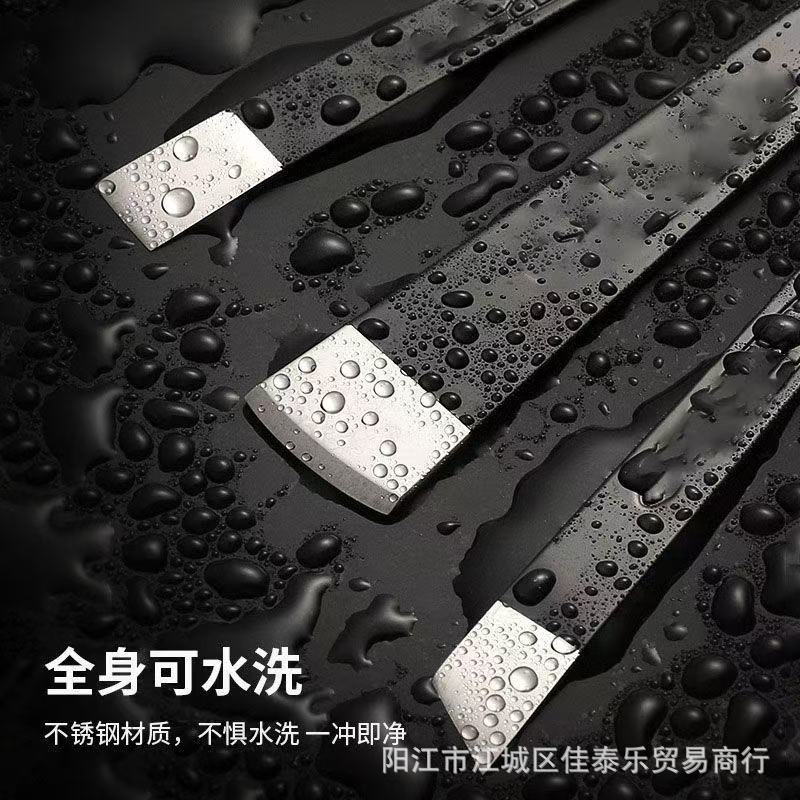 Pedicure knife suit yangzhou three knives nail groove pliers onychomycosis remove dead skin calluses single foot knife nail clipper