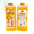 bestseller: turmeric oil 1000ml - turmeric essential oil for body & face, skincare massage oil