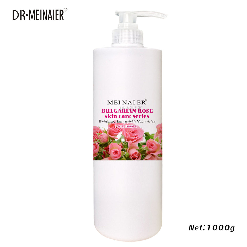 export facial cleanser - gentle, soothing, refreshing, and deeply cleansing face wash - wholesale direct from factory