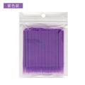 Small purple