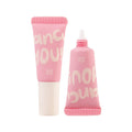 Xixi slightly tipsy xili water mist blush liquid low saturation film-forming air-like blush purple expansion color brightening and contouring