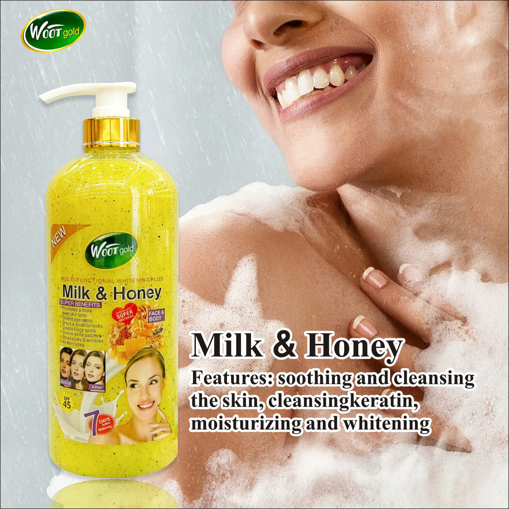 milk candy scrub shower gel coffee purifying shower gel cleansing moisturizing brightening turmeric shower gel 1000