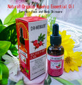 exclusive rosehip essential oil facial and body massage oil shoulder and neck open back massage moisturizing skin bb oil scraping oil