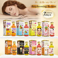 glutathione original solution essence milk moisturizing light melanin brightening arbutin essence 100ml