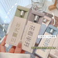 Shimang first love and you roller ball perfume student party fresh light fragrance no man's land roller ball deodorant women's perfume