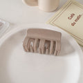 Piano key brown-7.5cm