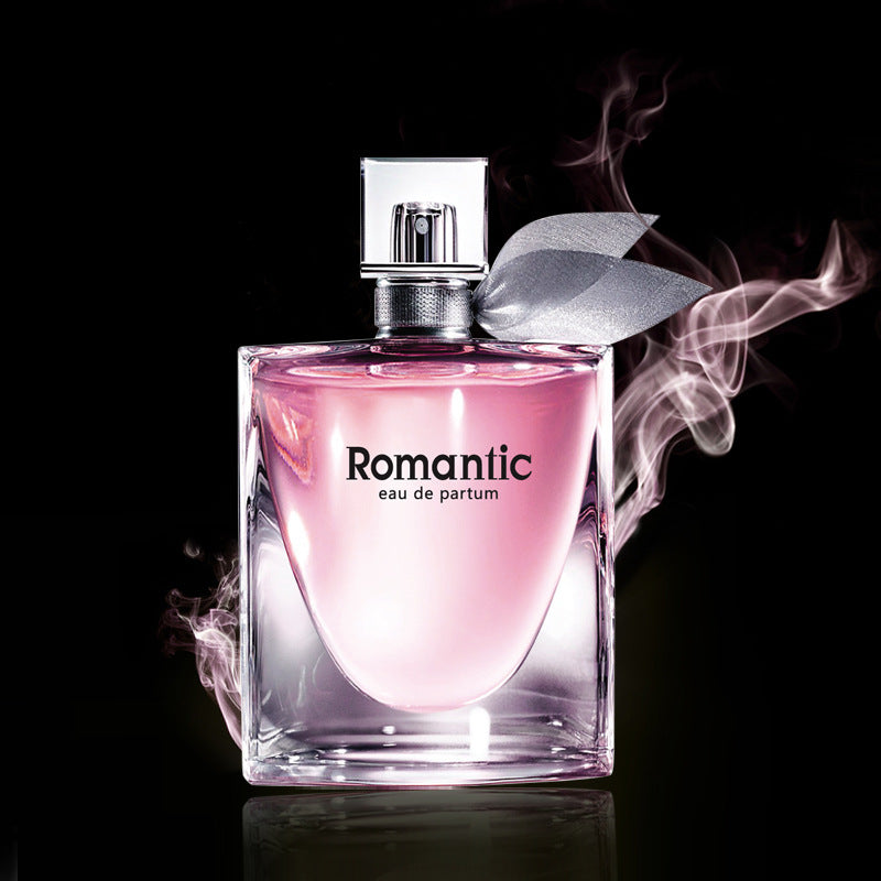 Flower story perfume set for women, 3-piece set, 3*25ml, fresh and elegant fragrance, tiktok hot seller, wholesale perfume