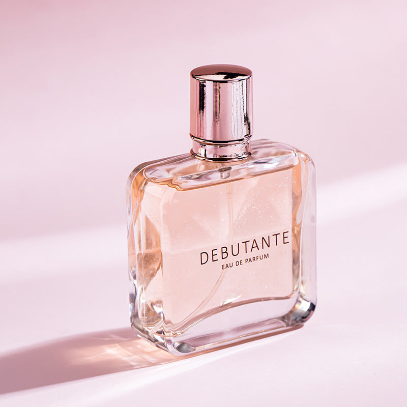 Tiktok viral perfume: long-lasting, premium, fresh, light floral scent for women. affordable perfume wholesale for girls and students