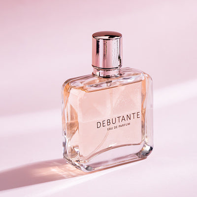 Tiktok viral perfume: long-lasting, premium, fresh, light floral scent for women. affordable perfume wholesale for girls and students