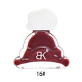 Cherry red 16