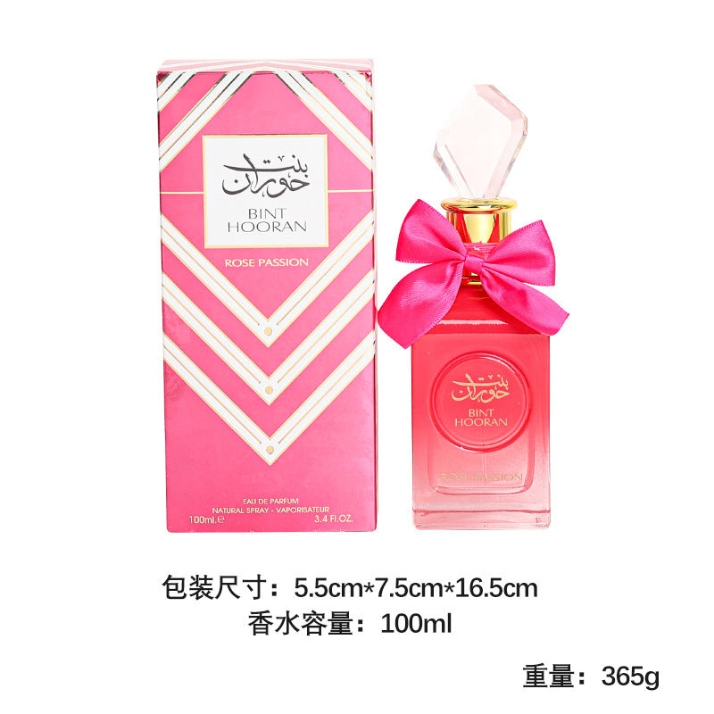 best-selling perfume, long-lasting, for women, african export, all-english classic style, middle eastern arab dubai high-end feel