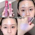 Kakashow sculpting & contouring liquid makeup - waterproof, 3d definition, nose shadow, highlight & brightening