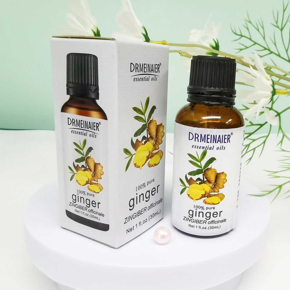 lost fragrance essential oil 30ml body facial aromatic moisturizing spa skin care mint massage oil export wholesale