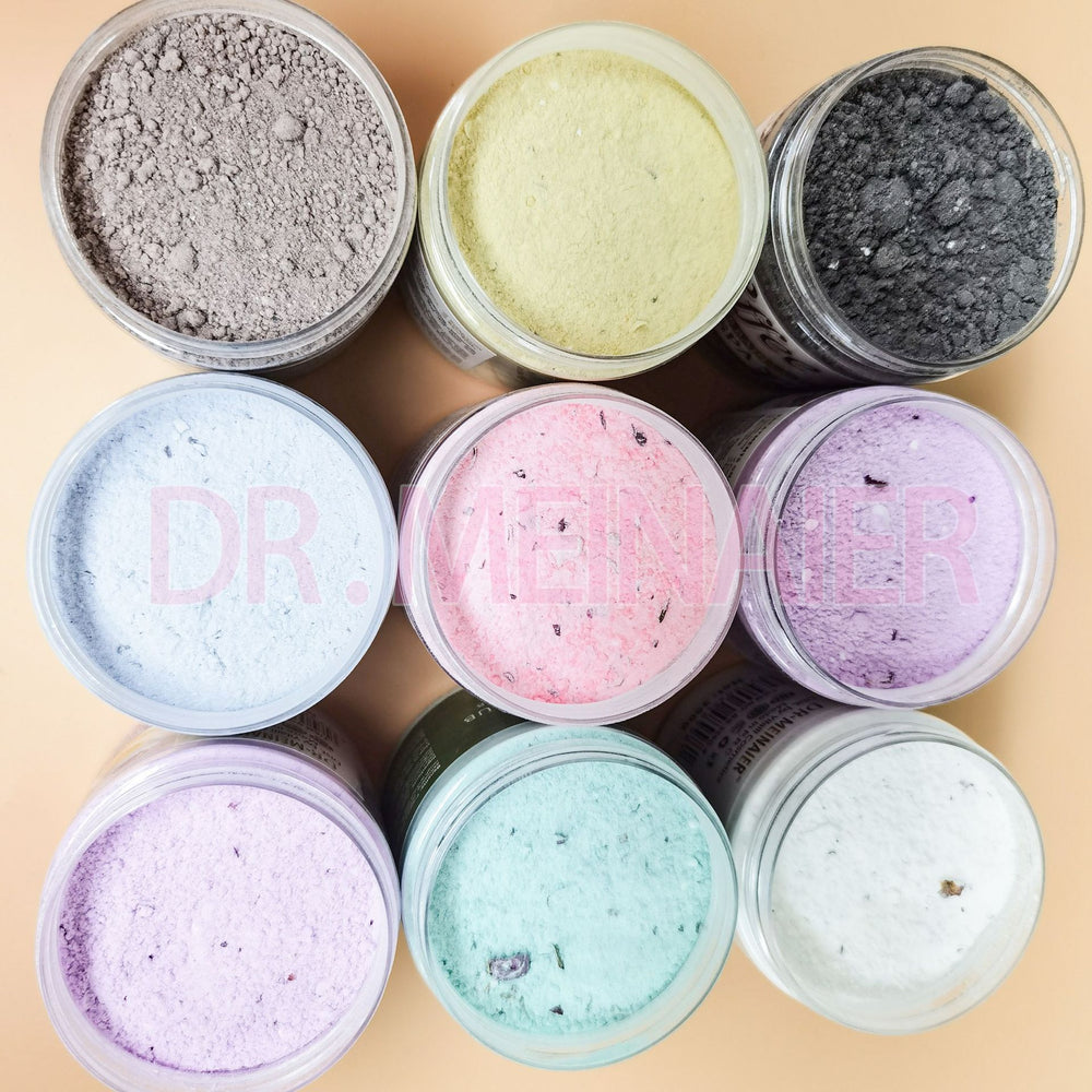 explosive petal bath salt ball bath ball nourishing and moisturizing skin instant bath salt bath ball bath powder 680g
