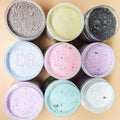 explosive petal bath salt ball bath ball nourishing and moisturizing skin instant bath salt bath ball bath powder 680g