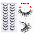 Hh21-08 (hard stem)
