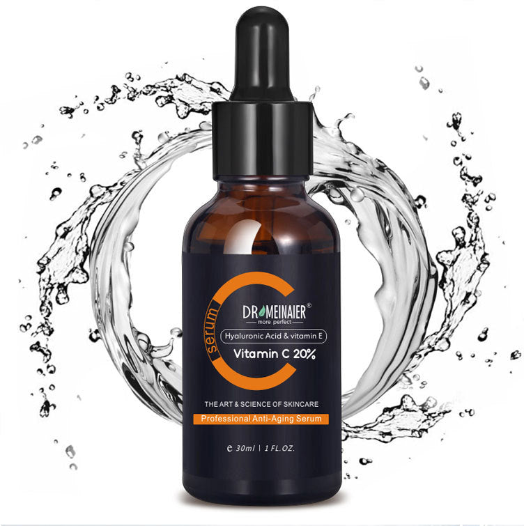 vitamin c brightening serum - hydrates, firms, and reduces melanin. vc essence 30ml - wholesale for export