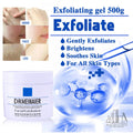 foreign trade polypeptide light beauty skin age skin care management kit supplies large capacity skin care kit factory direct sales