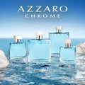 hot-selling perfume azzaro chrome azzaro perfume middle eastern arab dubai perfume wholesale