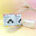 kojic acid soap for body cleansing, scented bath soap, 250g - wholesale